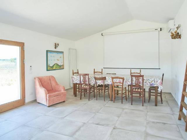 Casa indipendente in affitto a Campagnatico GR