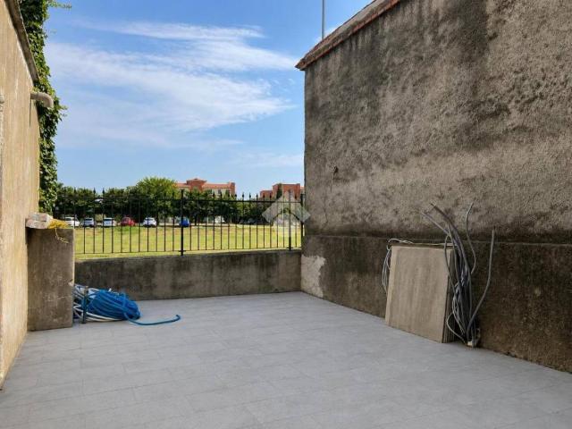 Casa indipendente in affitto a Campi Bisenzio via Sant'angelo, 46