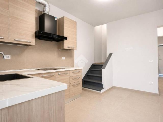 Casa Indipendente in affitto a Campi Bisenzio via Sant'angelo, 46, non arredato/vuoto, giardino privato, ristrutturato TrovaCasa