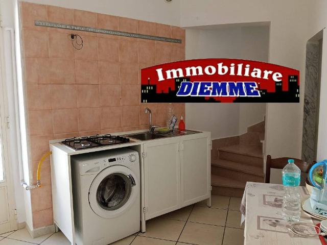 Casa indipendente in affitto a Canosa di Puglia BT