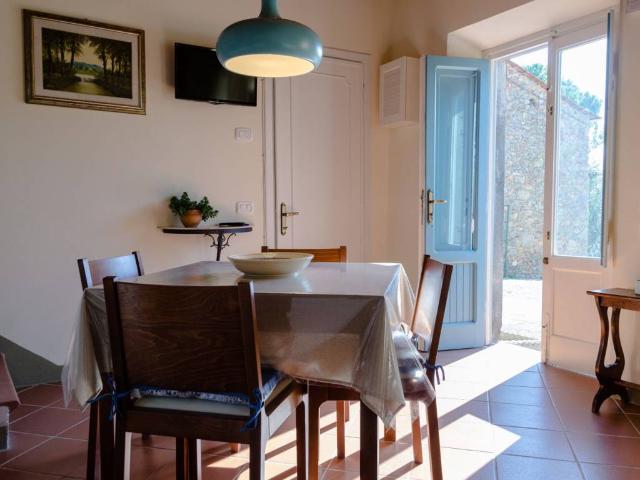Casa indipendente in affitto a Capannori LU