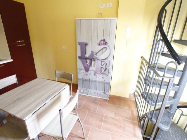 Casa indipendente in affitto a Capannori LU