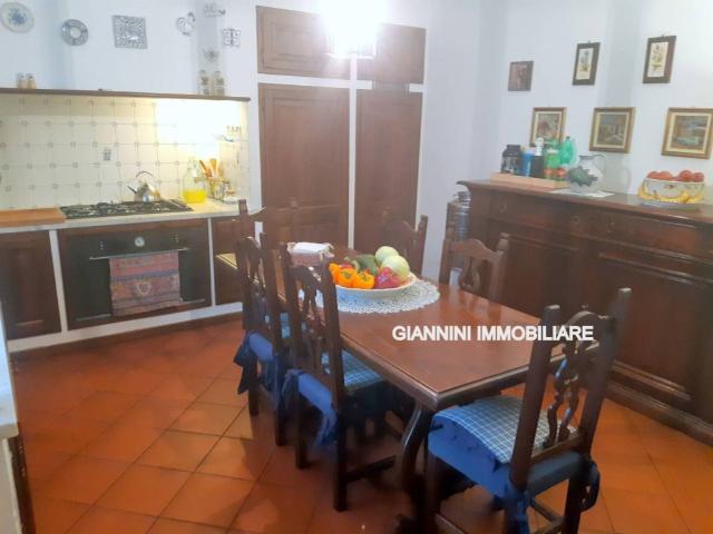 Casa Indipendente in affitto a Capannori via Traversa di Parezzana, arredato, giardino privato, posto auto TrovaCasa