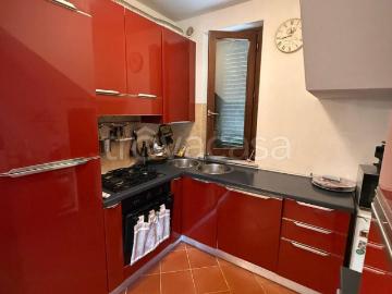 Casa Indipendente in affitto a Capannori via delle Querce, giardino privato, posto auto, box TrovaCasa