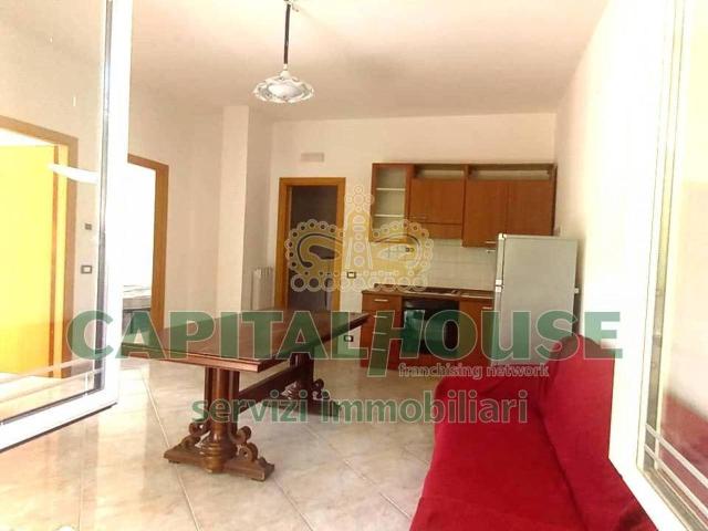 Casa indipendente in affitto a Capua