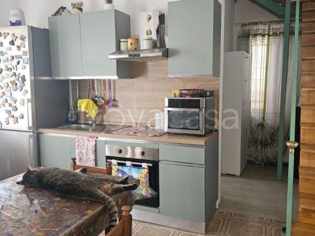 Casa indipendente in affitto a Caresana vicolo Fratelli Necco