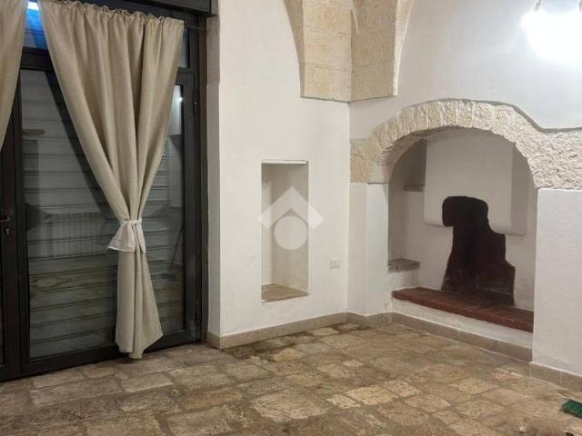 Casa indipendente in affitto a Carovigno BR
