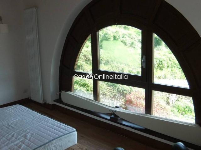 Casa indipendente in affitto a Carmignano PO
