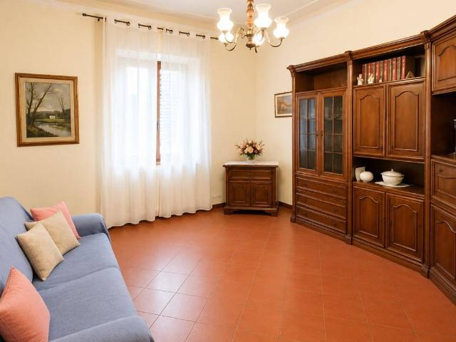 Casa indipendente in affitto a Carmignano PO