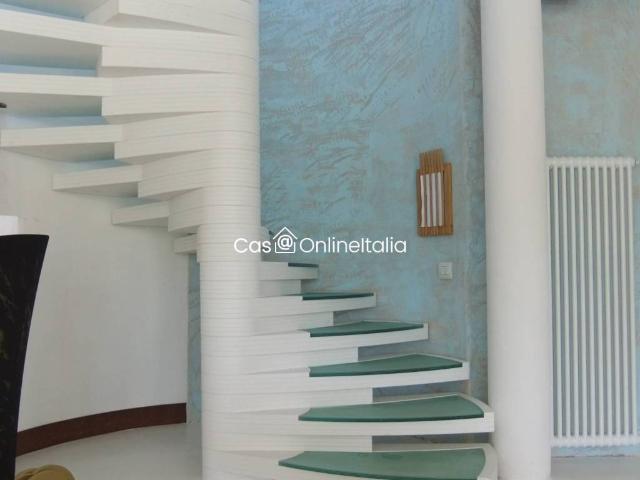 Casa indipendente in affitto a Carmignano PO