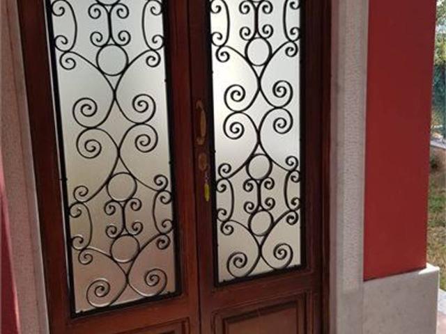 Casa indipendente in affitto a Carrara