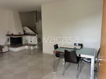 Casa Indipendente in affitto a Carrara, arredato, giardino privato, posto auto TrovaCasa