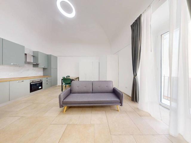 Casa indipendente in affitto a Casamassima BA