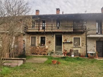 Casalborgone, Alessandria Piemonte, Piemonte
