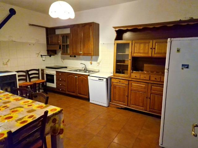 Casa indipendente in affitto a Casale Litta VA