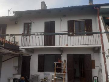 Casalgrasso, Torino Piemonte, Piemonte