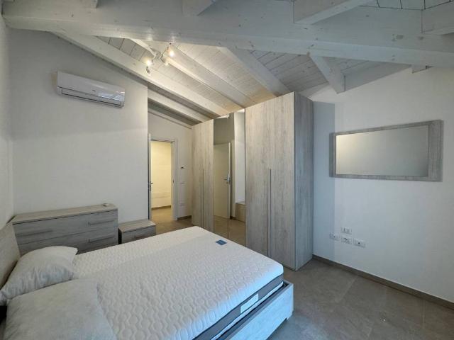 Casa indipendente in affitto a Casalmaggiore CR