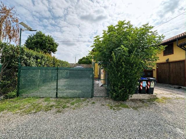 Casa indipendente in affitto a Caselle Torinese TO