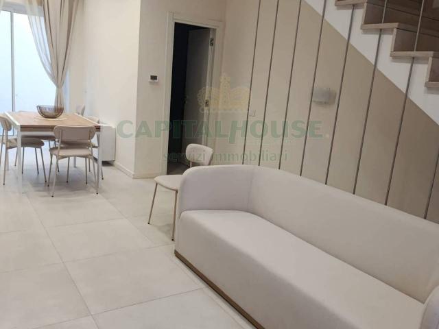 Casa indipendente in affitto a Caserta