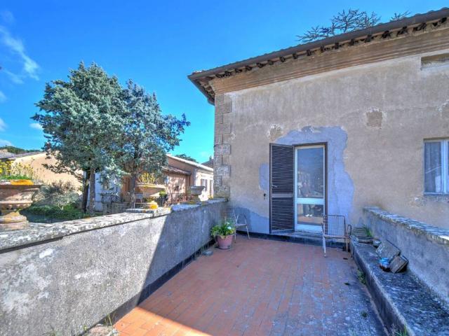 Casa indipendente in affitto a Castel Viscardo TR