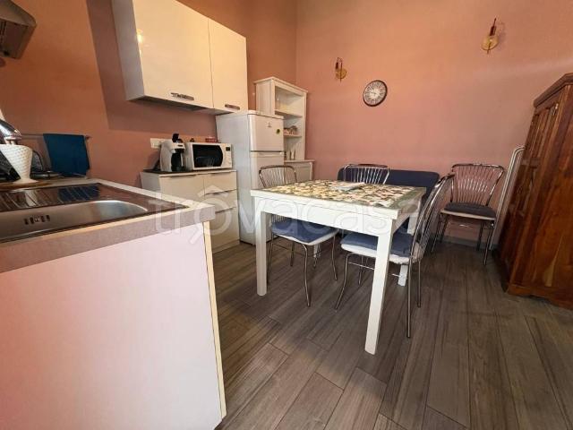 Casa Indipendente in affitto a Casteldaccia via Cusimano, 15, arredato, terrazzo, luminoso TrovaCasa