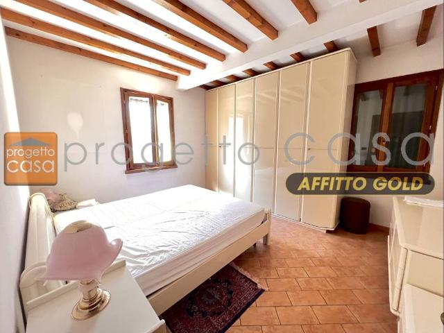 Casa indipendente in affitto a Castelfranco Emilia MO