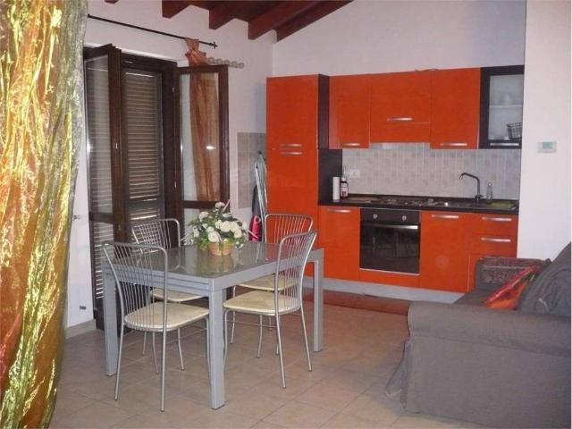 Casa indipendente in affitto a Castellanza VA