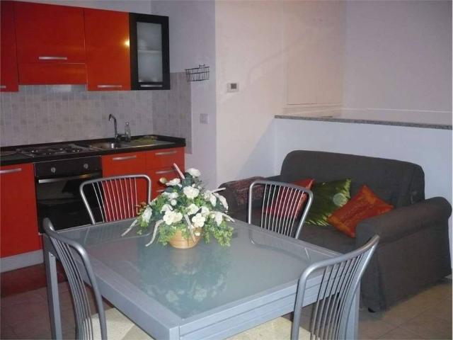 Casa indipendente in affitto a Castellanza VA