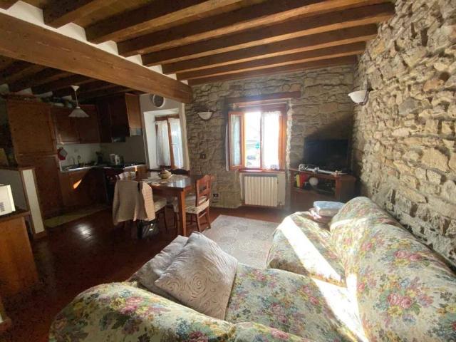 Casa indipendente in affitto a Castelnovo Ne' Monti RE