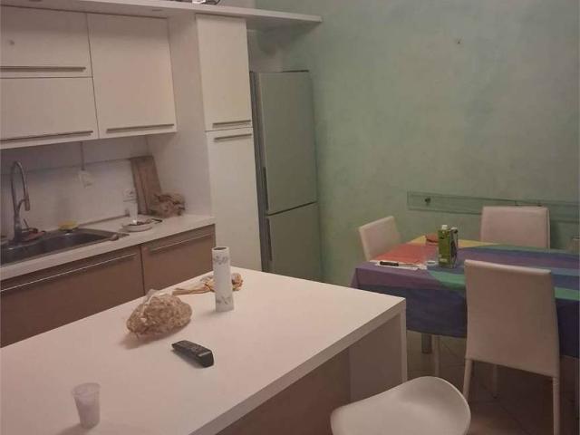 Casa indipendente in affitto a Castelnuovo Magra SP