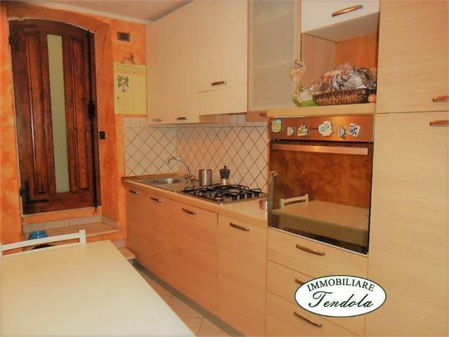 Casa indipendente in affitto a Castelnuovo Magra SP