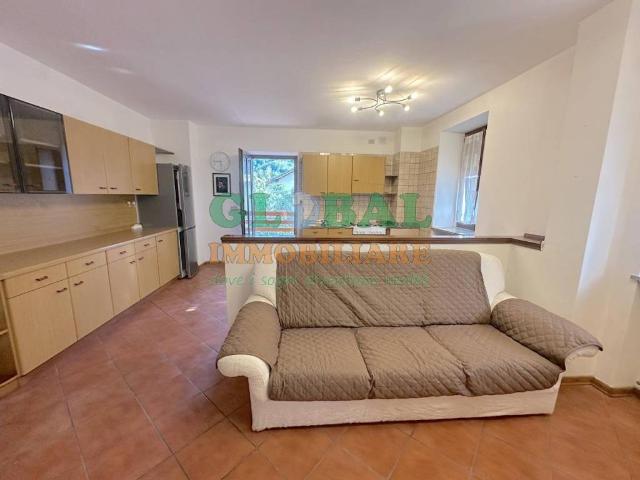 Casa indipendente in affitto a Castelnuovo TN
