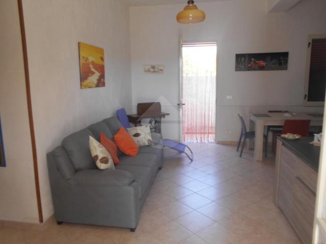 Casa indipendente in affitto a Castelvetrano
