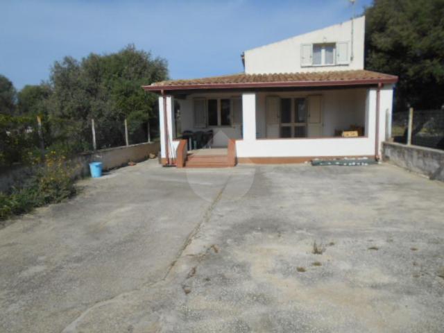 Casa indipendente in affitto a Castelvetrano