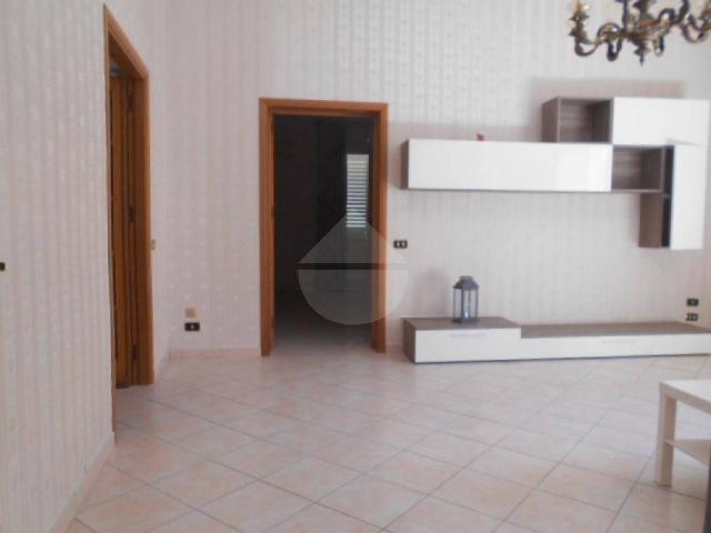Casa indipendente in affitto a Castelvetrano TP