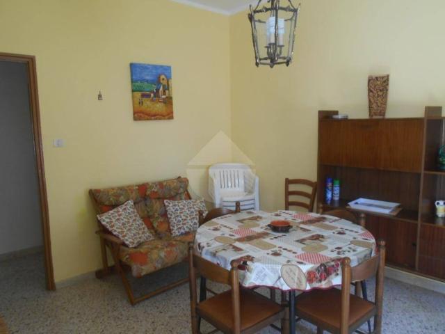 Casa indipendente in affitto a Castelvetrano TP