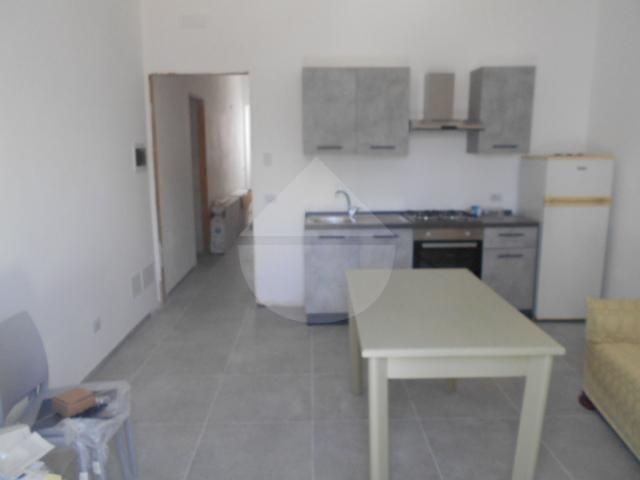 Casa indipendente in affitto a Castelvetrano via Teseo