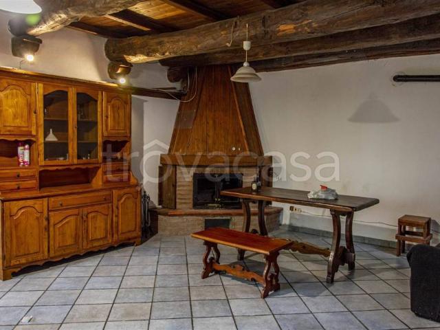 Casa indipendente in affitto a Castiglione dei Pepoli via Crocicchie, 17