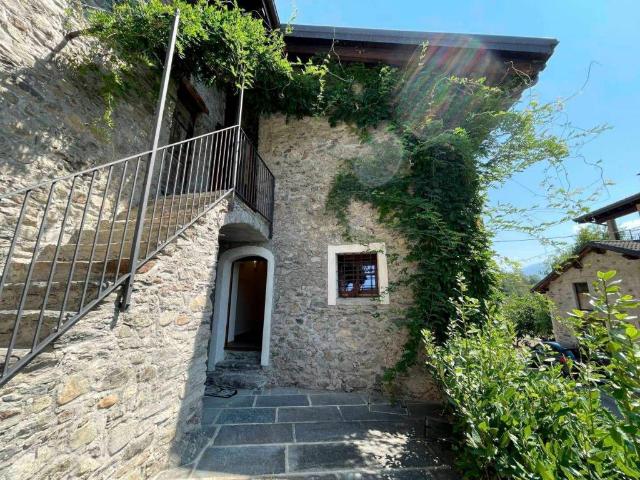 Appartamento in affitto a Castione Andevenno SO
