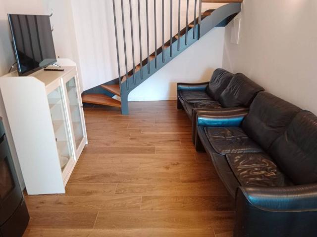 Casa indipendente in affitto a Castione della Presolana BG