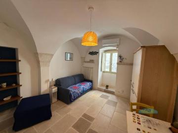 Casa indipendente in affitto a Ceglie Messapica via Poalo Chirulli
