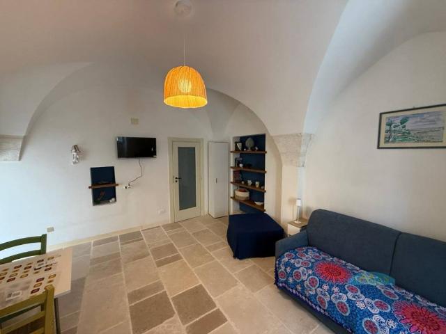 Casa indipendente in affitto a Ceglie Messapica via Poalo Chirulli