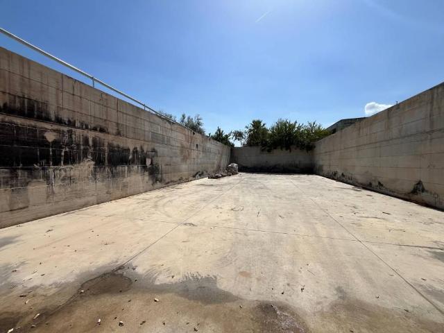 Casa indipendente in affitto a Cerignola FG