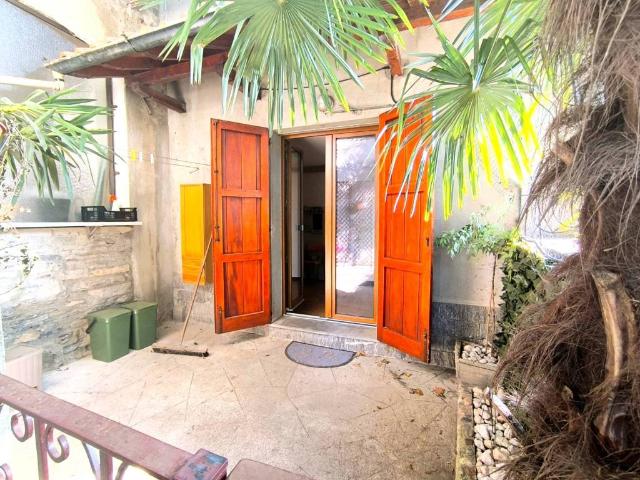 Casa indipendente in affitto a Cernobbio CO