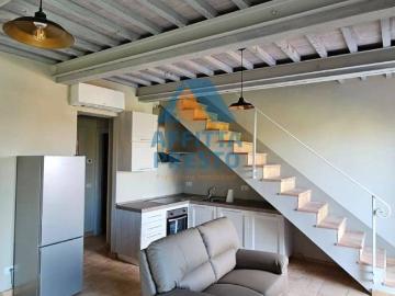 Casa Indipendente in affitto a Cerreto Guidi, arredato, giardino privato, posto auto TrovaCasa