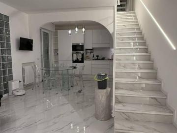 Casa indipendente in affitto a Cervia RA