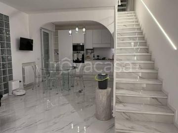 Casa Indipendente in affitto a Cervia via Pinarella, arredato, giardino privato, box TrovaCasa