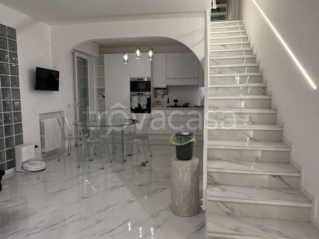 Casa Indipendente in affitto a Cervia via Pinarella, arredato, giardino privato, box TrovaCasa