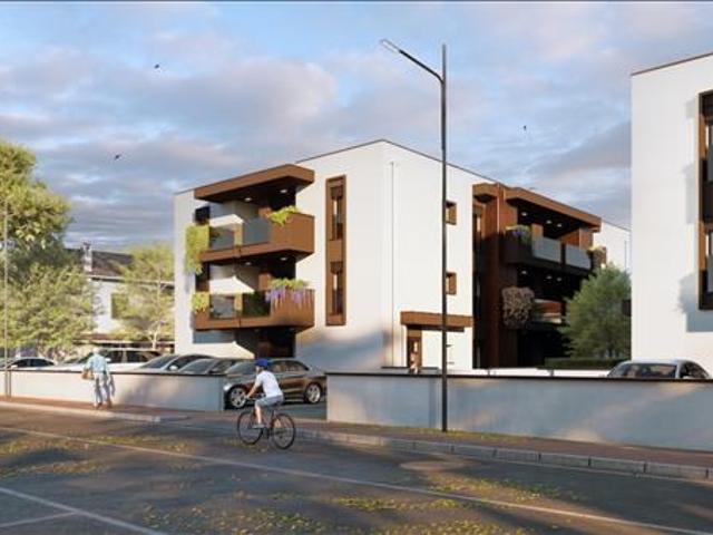 Casa indipendente in affitto a Cervia
