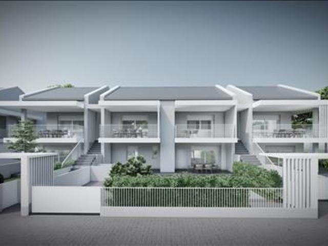 Casa indipendente in affitto a Cervia